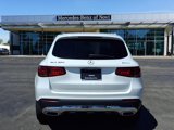 Certified 2021 Mercedes-Benz GLC 300 4MATIC image 4
