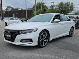 Used 2019 Honda Accord Sport image 3