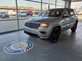 Used 2019 Jeep Grand Cherokee Altitude image 3