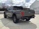 Used 2018 Ford F150 Raptor w/ Equipment Group 802A Luxury image 5
