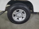 New 2024 RAM 2500 Tradesman image 5