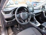 Used 2022 Toyota RAV4 XLE image 3