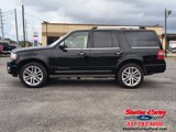 Used 2017 Ford Expedition Platinum image 3