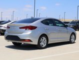 Used 2020 Hyundai Elantra SEL w/ Cargo Package (C1) image 4