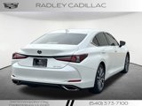 Used 2019 Lexus ES 350 w/ Premium Package image 5