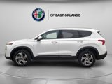 Used 2023 Hyundai Santa Fe SEL image 4