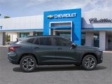 New 2026 Chevrolet Trax LT image 3