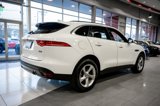 Used 2019 Jaguar F-PACE Premium image 5