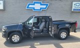 Used 2016 Chevrolet Colorado W/T image 3