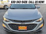 New 2025 Chevrolet Malibu RS image 3