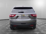 Used 2021 Chevrolet Traverse LT image 4