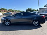 Used 2018 Ford Fusion S image 2