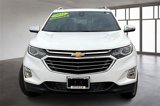 Used 2021 Chevrolet Equinox Premier image 4