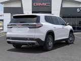 New 2025 GMC Acadia Elevation image 4