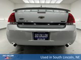 Used 2009 Chevrolet Impala LT image 5