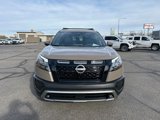 Used 2024 Nissan Pathfinder Rock Creek image 3