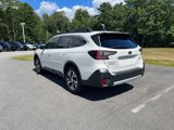 Used 2022 Subaru Outback Limited image 3