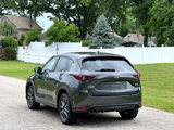Used 2018 MAZDA CX-5 Grand Touring image 3