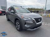 Certified 2021 Nissan Rogue SV w/ Premium Package image 3