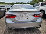 Used 2024 Toyota Camry SE image 5