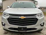 Used 2018 Chevrolet Traverse Premier image 2