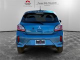 New 2024 Mitsubishi Mirage ES image 5