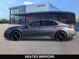 Used 2021 Toyota Camry XSE image 2