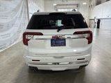 Used 2022 GMC Acadia Denali w/ Denali Ultimate Package image 5
