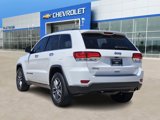 Used 2021 Jeep Grand Cherokee Limited w/ Luxury Group II image 4