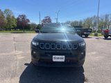 New 2025 Jeep Compass Latitude image 2