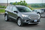 Used 2018 Ford Escape SE image 3