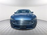 Used 2019 Ford Fusion SE image 2