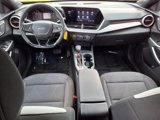 Certified 2024 Chevrolet Trax RS w/ Sunroof Package image 5