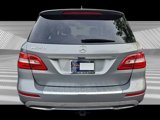 Used 2013 Mercedes-Benz ML 350 2WD image 5