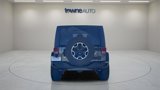 Used 2017 Jeep Wrangler Unlimited Rubicon image 4