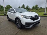 Used 2020 Honda CR-V EX image 3