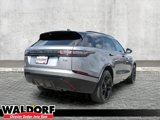 Used 2020 Land Rover Range Rover Velar R-Dynamic S image 2