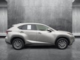Used 2019 Lexus NX 300 FWD image 4