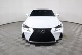 Used 2017 Lexus IS 200t image 2