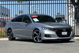 Used 2021 Honda Accord Sport image 2