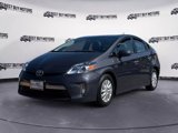 Used 2015 Toyota Prius Prime Advanced image 3