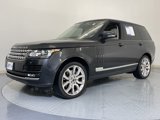 Used 2015 Land Rover Range Rover Supercharged image 3