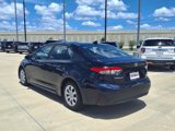 Used 2023 Toyota Corolla LE image 2