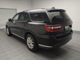 Used 2019 Dodge Durango SXT image 5