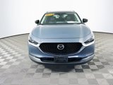 Certified 2022 MAZDA CX-30 2.5 Turbo w/ Premium Package image 4