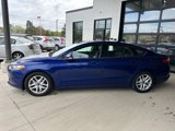 Used 2016 Ford Fusion SE image 4