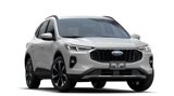 New 2025 Ford Escape Platinum image 5