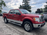 Used 2011 Ford F150 XLT w/ XLT Chrome Pkg image 3