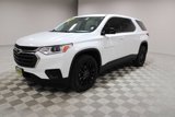 Used 2019 Chevrolet Traverse LS image 3