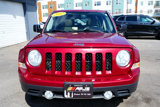 Used 2012 Jeep Patriot Latitude w/ Sun/Sound Group image 2